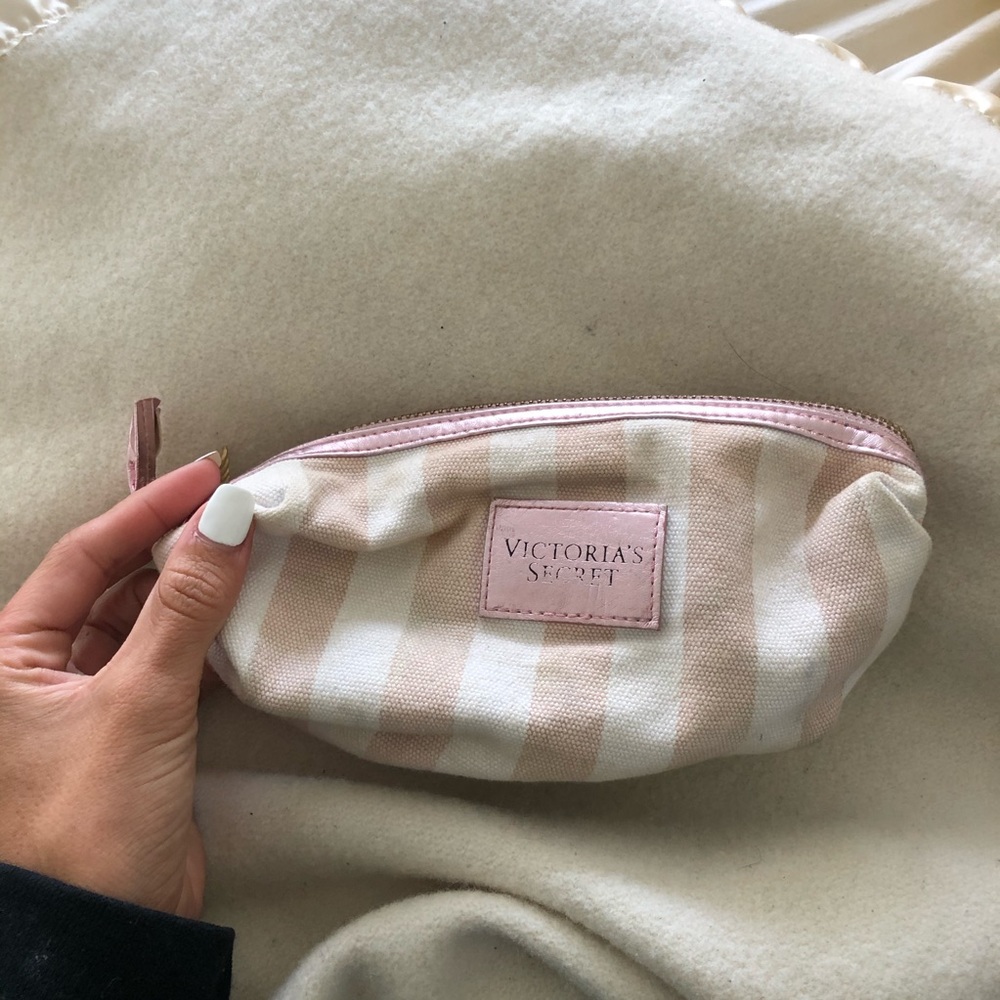 VS Mini Makeup Bag